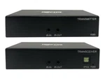 Tripp Lite B127A111BHTH Hdmi Extender Kit 4K 60HZ 230FT New. Price: $249.23.