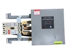 Eaton CPS160208YAH 160KA 120/208V Clipper Power System Surge Protection Device Used. Price: $809.79.