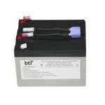 Battery Technology Inc. APCRBC142-SLA142 12V 9A Cells Bti Repl New. Price: $136.68.