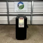 Toshiba H3BG2L036C61T 1600XPI Series Ups, 3.6 Kva (used). Price: $6800.00.