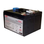 APCRBC142 Replacement Battery Cartridge #142 New. Price: $193.31.