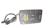 Compucessory 550VA: 25654 Battery Back-up 25653 No Batteries Used. Price: $59.99.