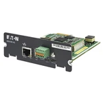 Eaton Power Xpert Gateway Ups Card INDGW-X2 New. Price: $529.99.