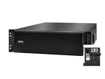 Apc SRT192RMBP2 192V -tower W/warranty & Newbatts Used. Price: $1069.00.