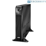 Apc Smart-ups 3000VA 2700W Double Conversion Online Tower 208V SRT3000XLT... Used. Price: $1499.99.