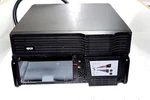Tripp-lite Rackmount SUINT3000RTXL3U + BP72V15-2U Capacity Extension Ups Battery Used. Price: $2422.50.