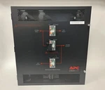 Apc 30KVA 208V SBPSU20K30F-WP Ups Maintenance Bypass Panel Wallmount Used. Price: $674.24.