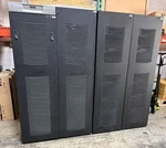 Eaton 9355-30 20KVA / 18KW 3-PHASE Ups And Emb Cabs- No Batts Used. Price: $4999.99.