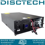 Dell H955N / 5600W 208V 4U Online Interactive Rack Standby Ups Brand New. Price: $3599.00.