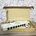 Apc NET9RMBLK Surgearrest 9-OUTLET Rack Mount Protector 120V 15A Open. Price: $119.00.
