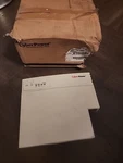 Cyberpower CSN27U12V-NA2, Module, Telecom Battery Backup Missing Cord Used. Price: $39.95.