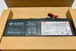 Apc Battery Replacement RBC18 Smart-ups New. Price: $55.00.