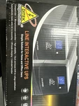 Ditek DTK-UPS600 Line Interactive 600VA/360W New. Price: $99.00.