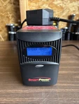 Smart Power Systems SBP0600TBF-6U-LCD / SBP0600TBF6ULCD (used). Price: $59.99.