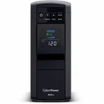 Cyberpower CP850PFCLCD Va / 510 Sinewave Line Interactive Ups. Price: $184.35.