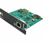 Apc AP9640 NMC3 Network Management Card Ups Adapter New. Price: $486.78.