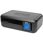 Eaton Tripp Lite Smartpro SMART1000LCD 1000VA 500W Tower Ups Avr 8 Outlets New. Price: $278.31.