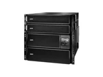 Apc Online SRT8KRMXLT-5KTF Ups 8000VA 208/240V #newbatts Wanrty Used. Price: $5129.00.
