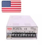 New Meanwell SP-320-24 100% Quality Assurance Us Stock. Price: $58.20.