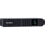 Cyberpower CP1500PFCRM2U-R 1500VA/1000W 8 Outlets Ups -certified Refurbished. Price: $239.19.