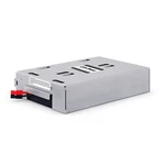 Cyberpower RB1270X4A Ups Replacement Battery Cartridge, 12V/7AH Open. Price: $302.41.