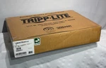 Tripp Lite SMART500RT1U Rackmount Ups Battery Backup 500VA 300W 6 Outlet 120V New. Price: $189.95.