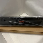 Apc 0M-8228 Symmetra Bezel Kit Front Panel Cover Faceplate New In Box. Price: $25.95.