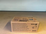 Genuine Xerox Versalink C600/C605 106R03899 Black Toner Factory Sealed-writing New. Price: $89.00.