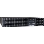 Cyberpower OL1000RTXL2UN Smart App Online Ups Systems - 1000VA/900W, 125 New. Price: $1311.99.