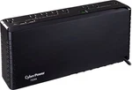 Cyberpower SL750U-R 750VA/375W Slim Standby Ups Certified Refurbished. Price: $70.24.