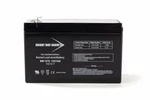 Bwg Sla Powervar ABCDEF6000-22 12V 7AH Ups Replacement Battery New. Price: $19.49.