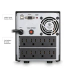 Cyberpower Sinewave Ups Systems (OR1000PFCLCD). Price: $416.60.