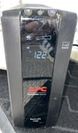Apc Back-ups 1500VA Ups, 900W Battery Backup & Surge Protector, Avr, ... For. Price: $38.99.
