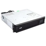 Apc SMT750RM2UC 120V 750VA 500W Smart-ups Rackmount Nema 5-15R Lcd No Batts Used. Price: $149.99.