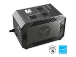 Vertiv Liebert Power-ups 400VA/240W 120V Lithium-ion Standby (PUL-400LVT) New. Price: $224.90.