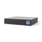 Xtreme Power Conversion P80 800VA 720W 120V Line Interactive Rack/tower Ups Open. Price: $494.90.