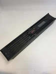 Apc Symmetra Rm Front Display Control Panel Bezel Lcd Assembly W/ Cable Free Sh Used. Price: $49.99.