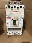 Eaton KD3400F Cutler-hammer KD35K Amps Circuit Breaker Frame Pole (A10A) Used. Price: $500.00.