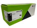 Genuine Lexmark 25B3074 Black Extra High Yield Toner Cartridge New. Price: $267.54.