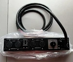 Tripp-lite SUPDMB6K Detachable Pdu Option For Compatible Smartonline Ups Systems New. Price: $199.95.