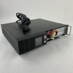 Cyberpower OR2200LCDRT2U 2000VA 16.7A 1320W Ups No Batteries Faceplate Used. Price: $199.95.
