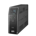 Apc By Schneider Electric BR1350MS Back-ups Pro 1350VA Tower New. Price: $400.00.