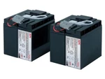 Abc Ups Replacement Battery Rbc 55 New. Price: $268.49.
