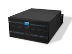 Nob Delta 3PH Amplon RT-11K3P-LV Ups 11000VA 3P208V #newbatts Wanrty Open. Price: $6569.00.