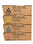 Genuine Ricoh Im C3000 C3500 Toner Set Oem Cmyk - New Sealed. Price: $258.99.