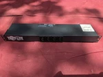 Tripp-lite PDU12IEC Rackmount 19-INCH Power Distribution Unit #1622 Used. Price: $34.99.