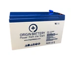 Belkin BU3DC000-12V Replacement Battery 7AH Sla High-rate Series New. Price: $23.95.
