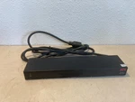 Apc 7900 Rack Pdu, Switched, 1U, 15A, 100/120V, (8)5-15 AP7801 Used. Price: $124.99.
