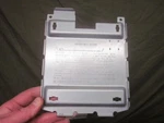 Apc Smart Ups 2200 870-3820 Rev Battery Accumulator Works Great Used. Price: $14.99.