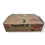Apc SC450RM1U Smart-ups 450VA 280W 120V Power Supply (new) Open. Price: $335.00.